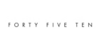 Forty Five Ten coupons