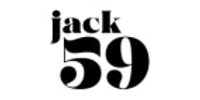 Jack59 coupons