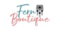 Fern Boutique coupons