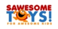 Sawesome Toys coupons
