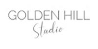 Golden Hill Studio coupons