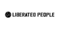 Liberated People coupons