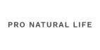 Pro Natural Life coupons