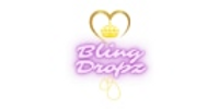 Blingdropz coupons