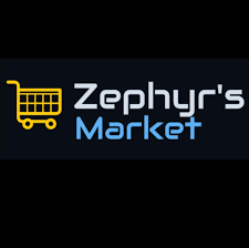 Zephyr's Market