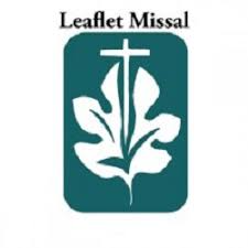 Leaflet Missal
