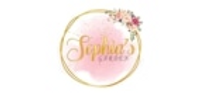 Shop Sophia's Garden coupons