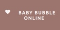Baby Bubble Online coupons