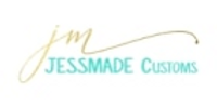 JessMade Customs coupons