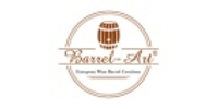 Barrel Art coupons
