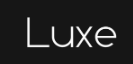 Luxe Cosmetics Logo