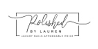 Polished by Lauren coupons