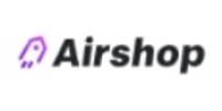 Airshop coupons