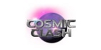 Cosmic Clash coupons