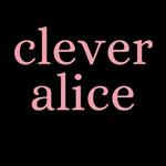 Clever Alice