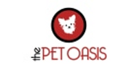 The Pet Oasis coupons