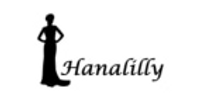 Hanalilly coupons