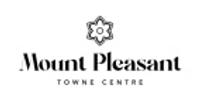 Mount Pleasant Towne Centre coupons