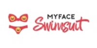 My Face Swimsuit coupons