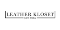 Leather Kloset coupons