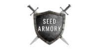 Seed Armory promo