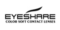 EYESHARE coupons