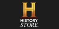 HISTORY Store coupons