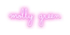 Molly Green Shop