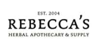 Rebecca's Herbal Apothecary coupons