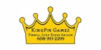 KingPin Games coupons