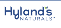 Hyland's Naturals coupons