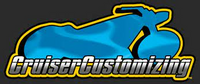 Cruiser Customizing coupons