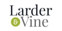Larder and Vine coupons