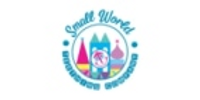 Small World Teething Company coupons