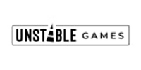 Unstable Games discount