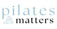 Pilates Matters coupons