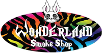 Wonderland Smoke Shop coupons