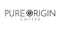 Pure Origin Coffee coupons