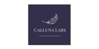Calluna Labs coupons