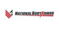 National Body Armor coupons