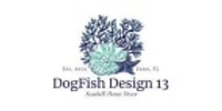 DogFish Design 13 coupons