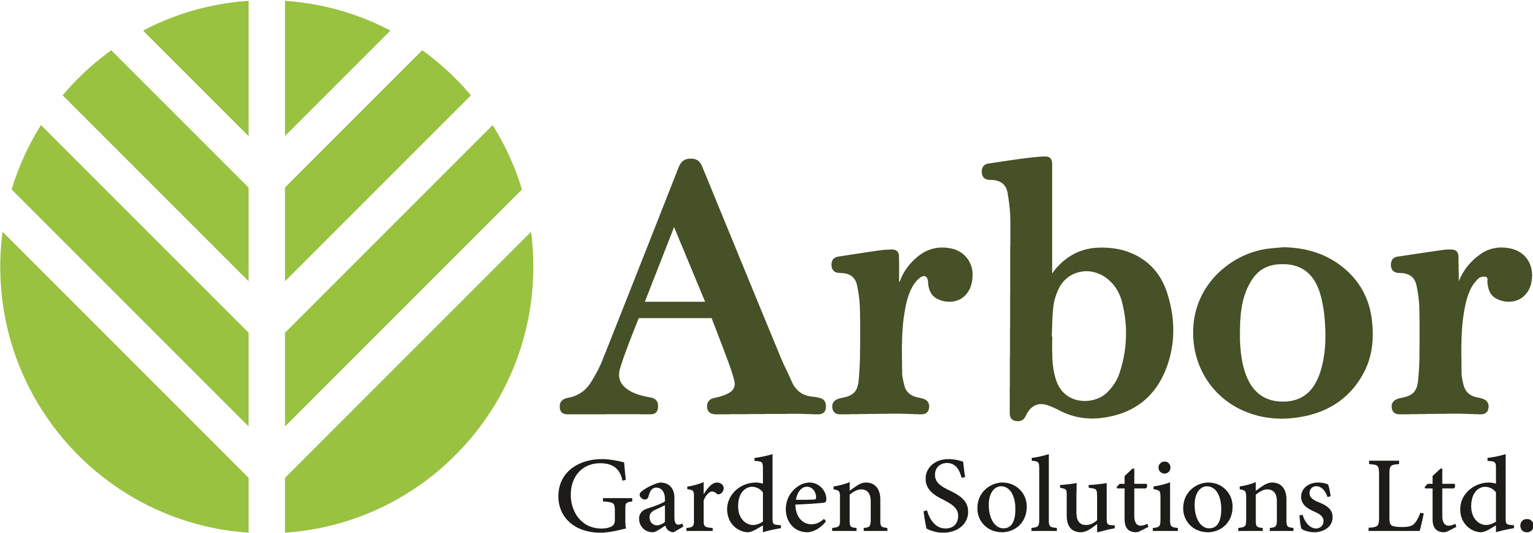 Arborgardensolutions.co.uk