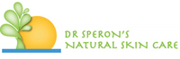 Dr Sperons Natural Skin Care coupons