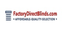Factory Direct Blinds coupons