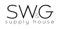 SWG Supply House coupons