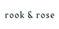 Rook & Rose coupons