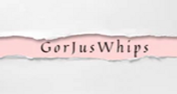 GorJus Whips Cosmetics coupons