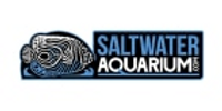 SaltwaterAquarium.com coupons