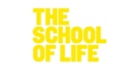 The School of Life coupons