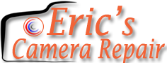 Eric's Camera Repair